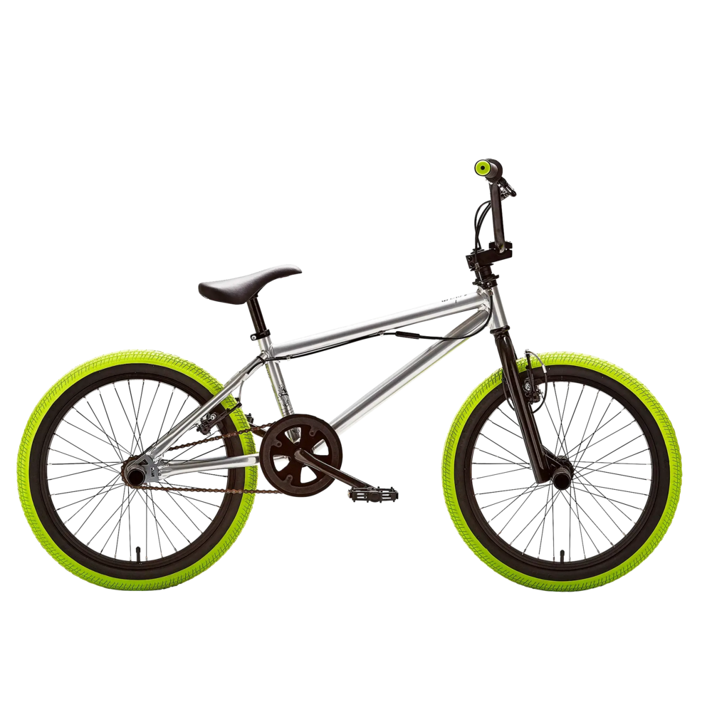 BMX RAD 20 ZOLL WIPE 520